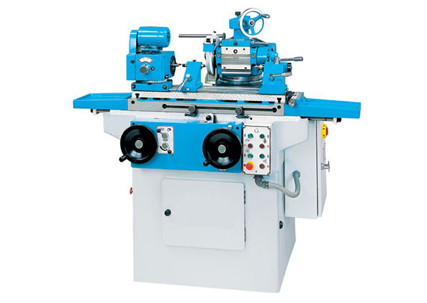 Tool And Cutter Grinding Machine